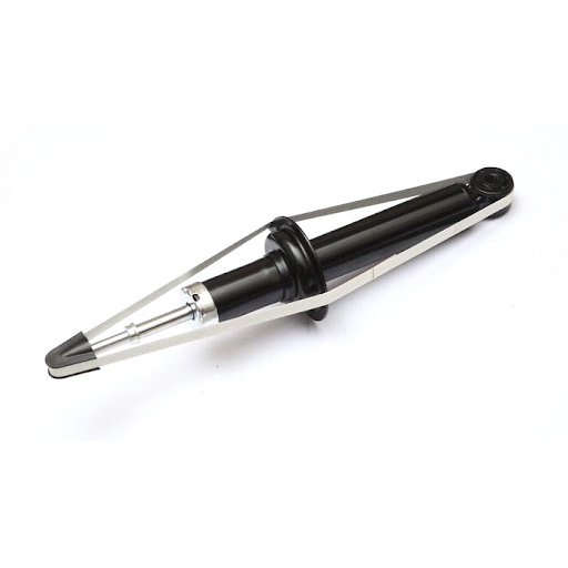 Nissan ALMERA INCUSSUS BIBULUS Tergo