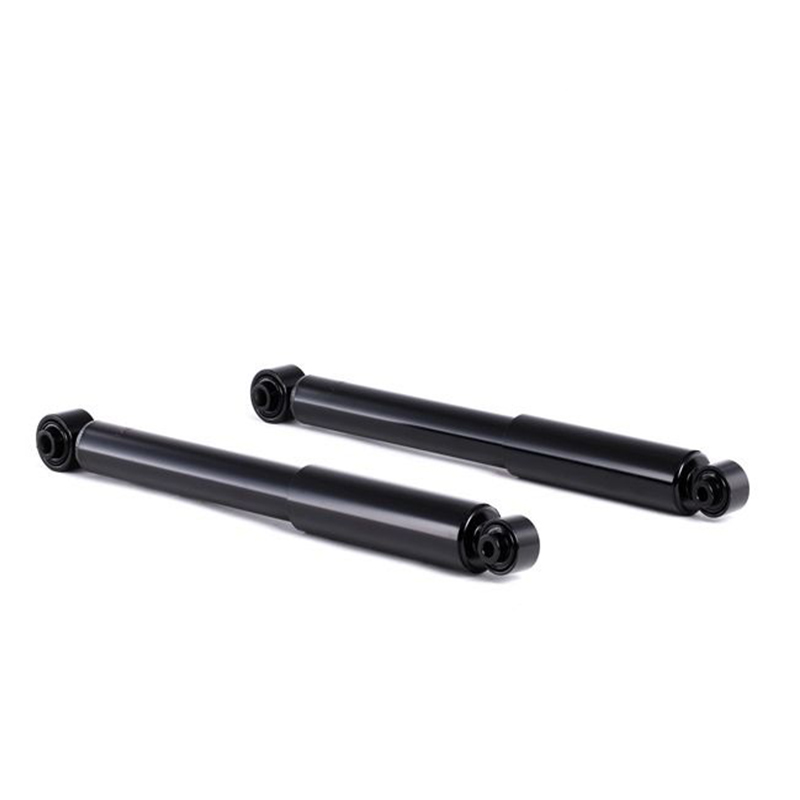 Peugeot 1007 INCUSSUS ABSORBER Tergo