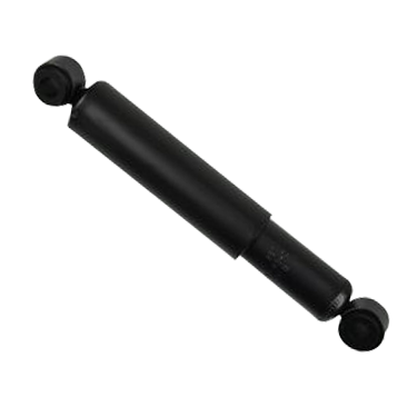 Via Train Concursores Absorbers