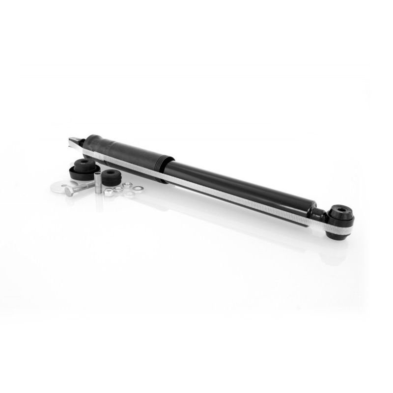 MERCEDES BENZ CLK INCUSSUS ABSORBER Front