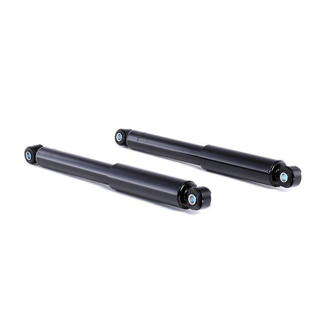 FIAT BARCHETTA INCUSSUS ABSORBER Tergo