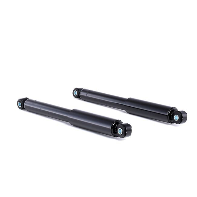 Fiat COUP INCUSSUS ABSORBER Tergo