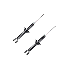 HONDA PROLABOR INCUSSUS ABSORBER Tergo