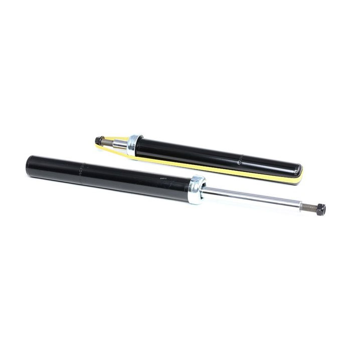 AUDI XC INCUSSUS ABSORBER Front