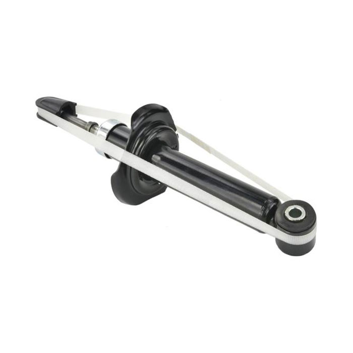 Nissan Almera INCUSSUS BIBULUS Tergo