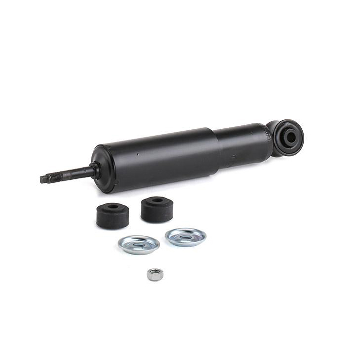 LADA NIVA INCUSSUS ABSORBER Front