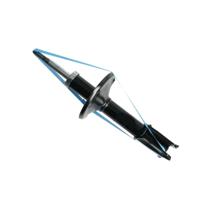 DACIA LOGAN INCUSSUS ABSORBER Front