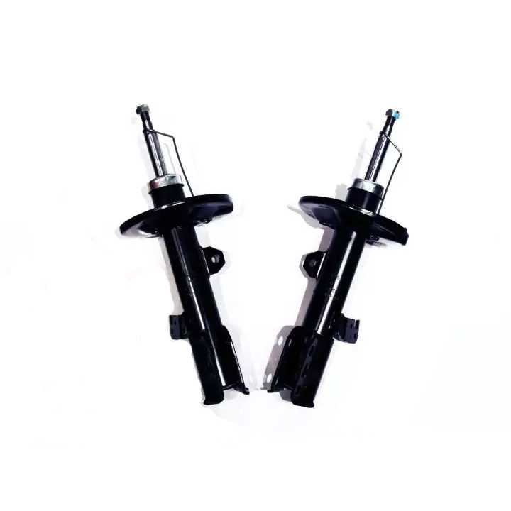 TOYOTA MALO CONLISUS ABSORBER Front