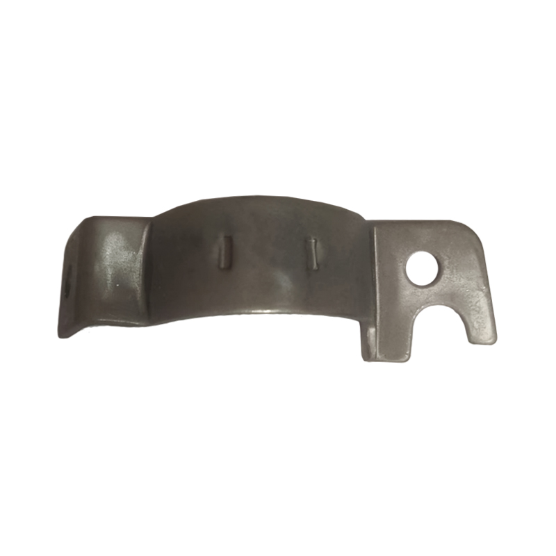 Oleum Pipe Bracket Conventus 3400172